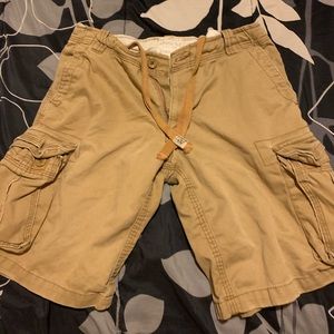 Shorts :Nautica & Aeropostale
